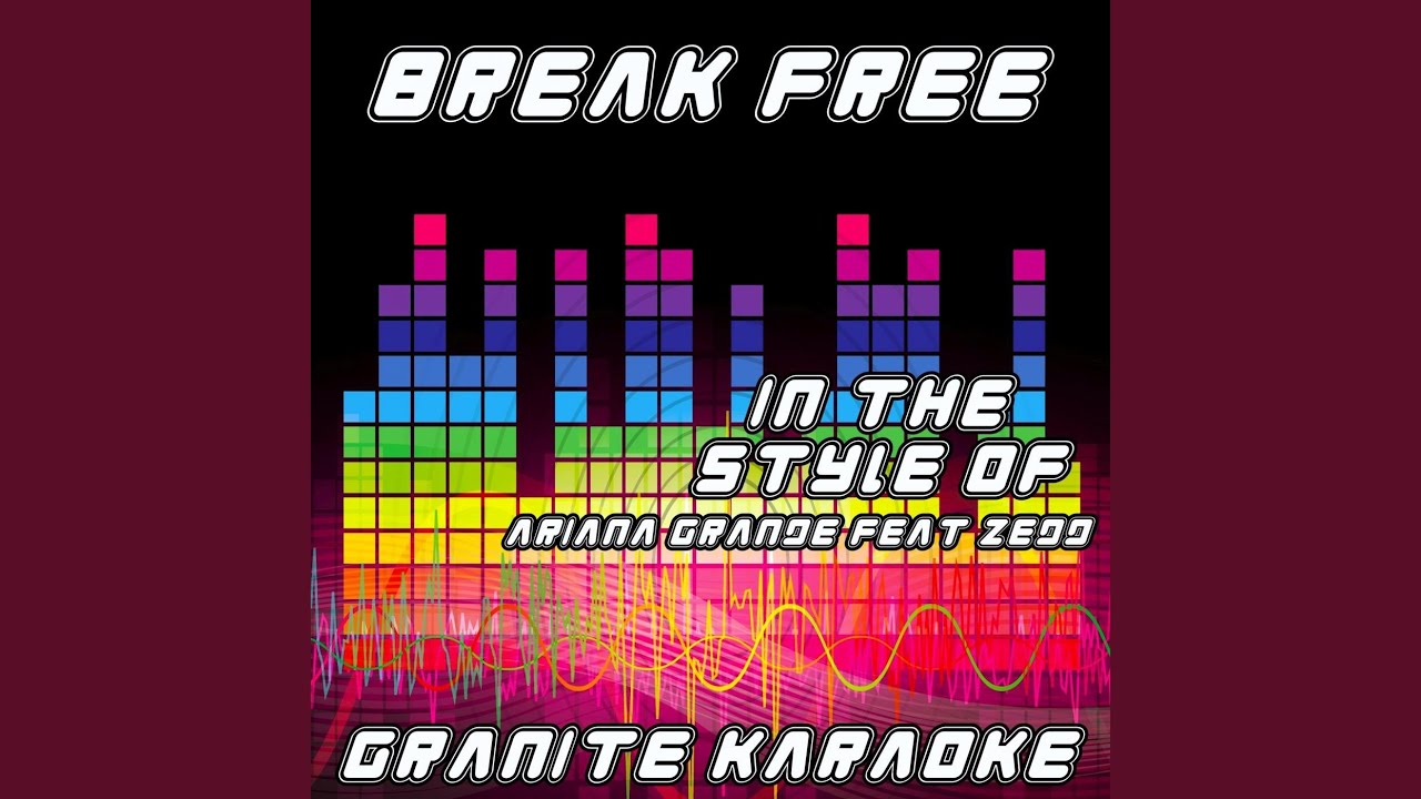 Break Free (Instrumental Mix) YouTube