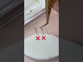 Better Way To Correct Slanted Lashes