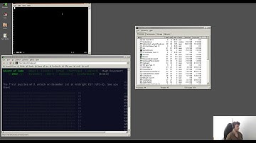Advent of Code 2022 - using jakt on SerenityOS - introduction #0