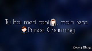Chura Liya Hai | Millind Gaba| PART-1 | Whatsapp Status | By Lovely Bhagat