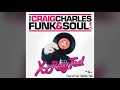 X-Ray Ted   Holiday Trunk of Funk (Craig Charles Funk and Soul Show on BBC6 Music April 2018)