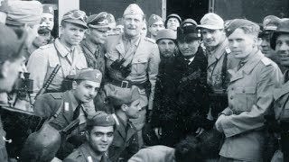 Opération Eiche Lévasion De Benito Mussolini
