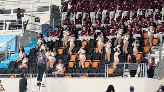 Txsu Motion Vs Lamar 2025 On Your Own