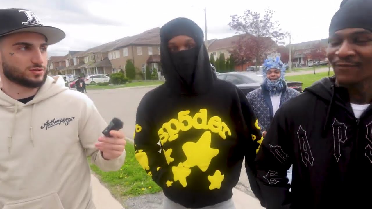 Inside the Hood of Brampton: Canada's Forgotten City