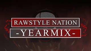 Rawstyle Nation Yearmix | 2020 | Mixed By Insurgent