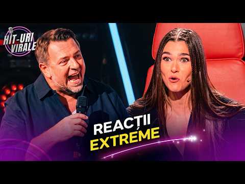 Horia Brenciu A Transformat Scena Într-un Concert Propriu | Hit-uri Virale