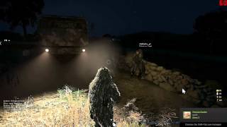 Arma 3 RDM