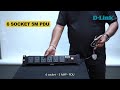 How to Assemble D-Link 6U Rack | Step-by-Step Installation Guide