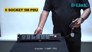 How to Assemble D-Link 6U Rack | Step-by-Step Installation Guide