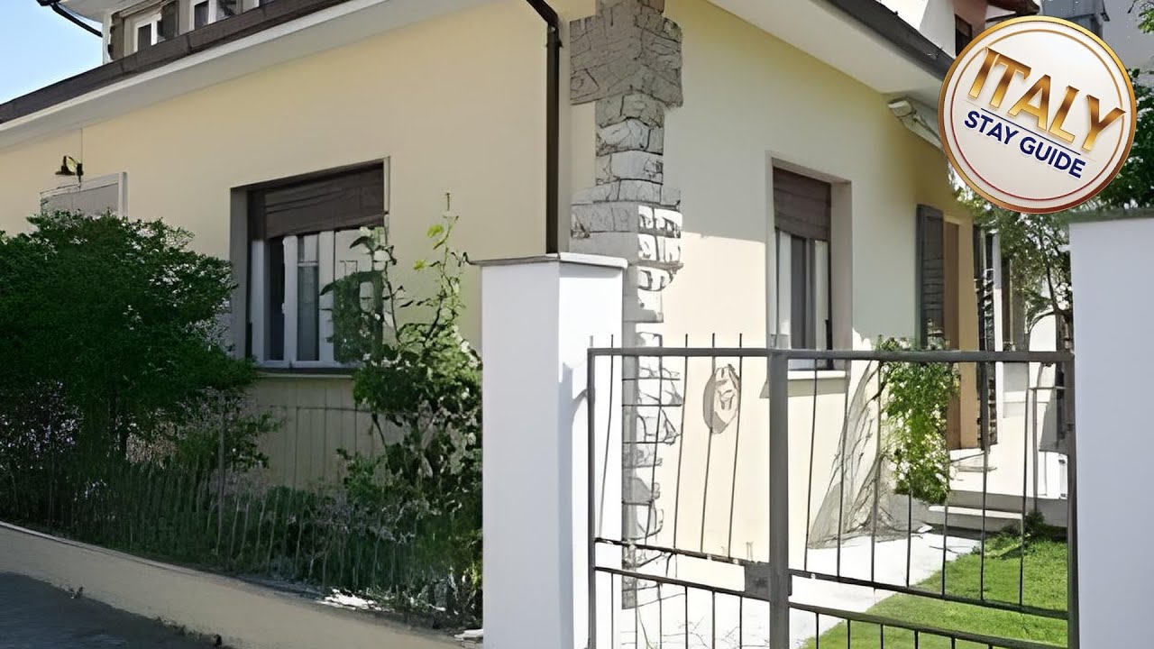 Harmony House Prestige | Pisa, Italy | Hotel Review ⭐