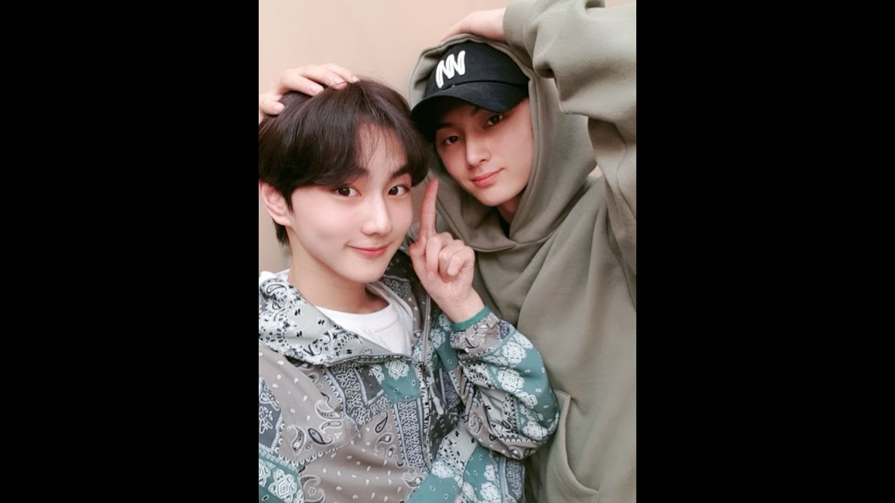 MOMENT 3 #เจย์จองวอน #JAYWON