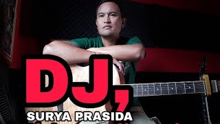 Tirta sanjiwani DJ by SURYA PRASIDA
