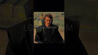 Loud Room Anakinvader Edit