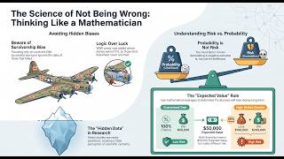 How Not to Be Wrong: The Power of Mathematical Thinking by Jordan Ellenberg (Author)