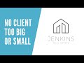 No Client Too Big, or Small