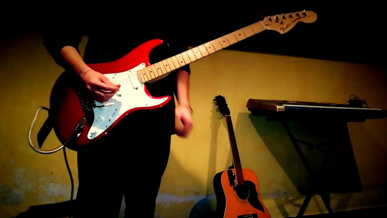 Keep Talking - Pink Floyd (My tribute in memory of Stephen Hawking)