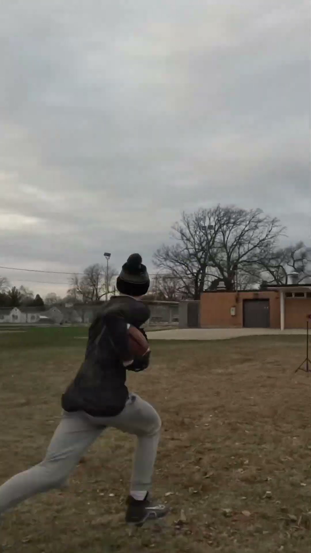Mason makes gets the interception for an insane pick six?!! #football #nfl #sports #shorts #viral
