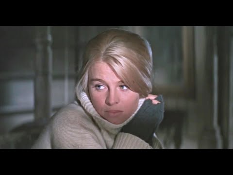 Doctor Zhivago - Lara&#039;s Theme (1965) (Stereo / HD)