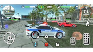 City Crime Online | Police VS Crime | Android Gameplay screenshot 5