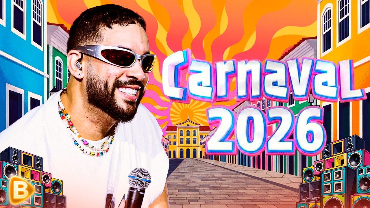 HENRY FREITAS 2026 | HENRY FREITAS SELEÇÃO DE CARNAVAL | HENRY FREITAS CARNAVAL 2026