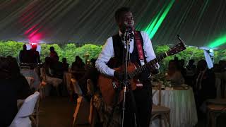 Kenneth Mugabi Performs NAMBI.