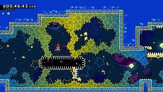 Shockbounce Celeste Hard List