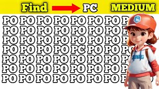 👀 This Simple Game Will Test How Young Your Mind Really Is!