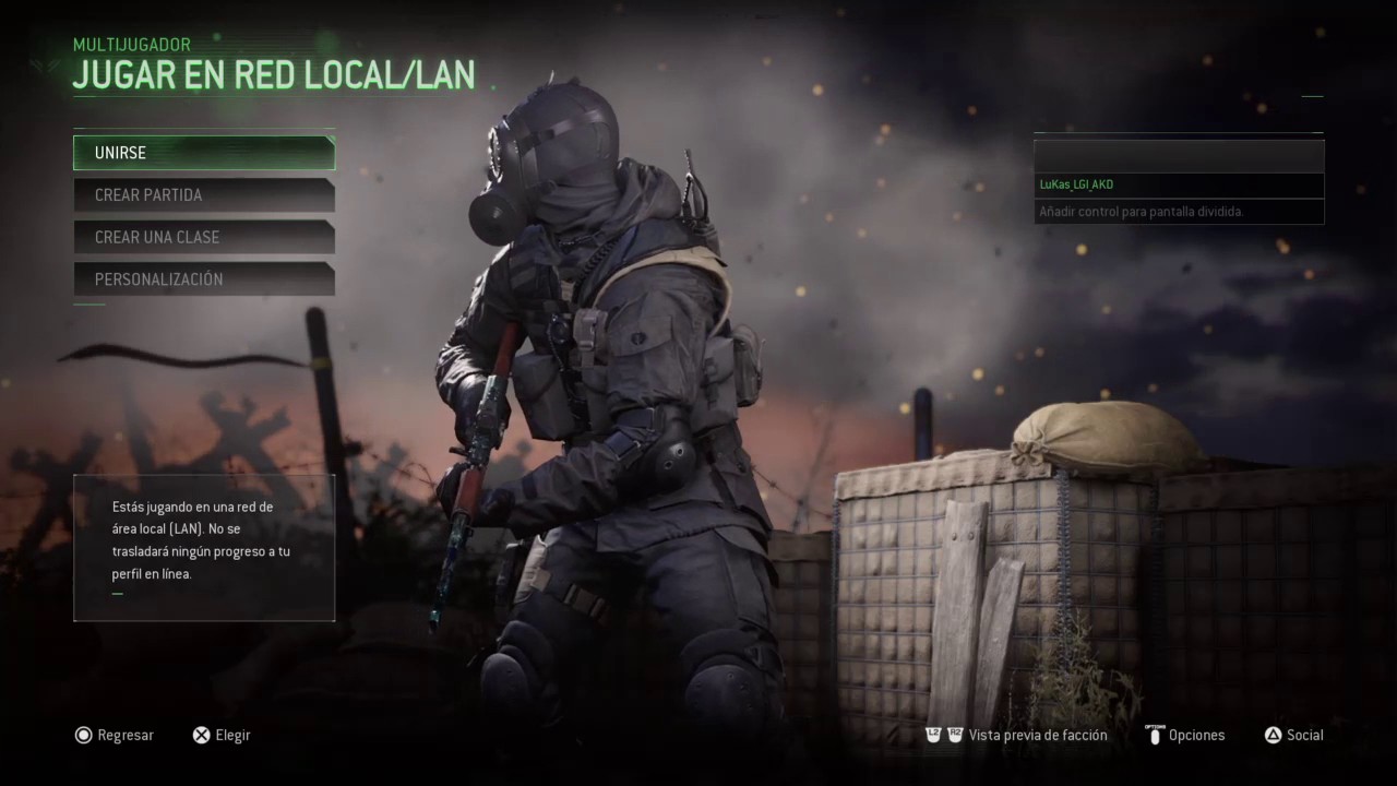 modern warfare download ps4