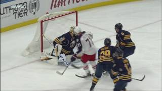 Gotta See It: Foligno goes fancy, toe drags and scores beauty