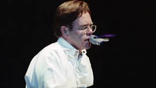 Elton John/Ray Cooper - Sunrise (1993) (Audience Recording)