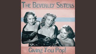 Video thumbnail of "The Beverley Sisters - Little Donkey (Remastered)"