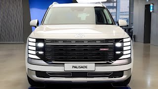 2026 Hyundai Palisade First Look – This SUV Changes Everything!