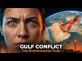 Iran-Israel Conflict: The Environmental Shockwave You Can't See