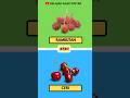 buah kecil berwarna merah cerah #shortsfeed #quiz #buah #belajaragarpintar