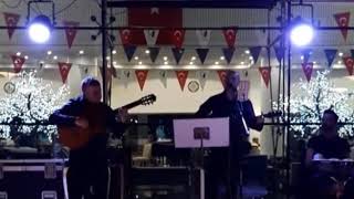 Yardan Haber Yok Cover By Tuncowsky
