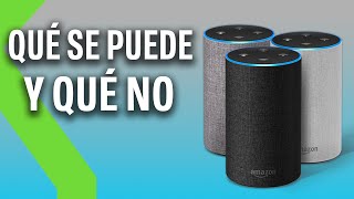Hogar inteligente de Alexa: cómo empezar con un hogar conectado