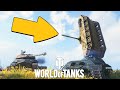 Funny WoT Replays #10