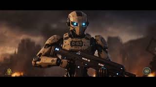 TETHERED: Remember What is Human | Official Concept Trailer