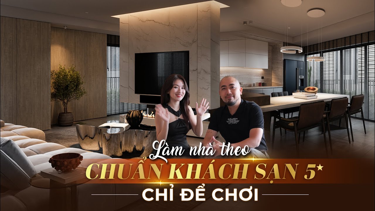 Giải Mã Thiết Kế \