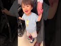 もはやこの笑顔を見るために会社に行ってるのかもしれないw #2歳