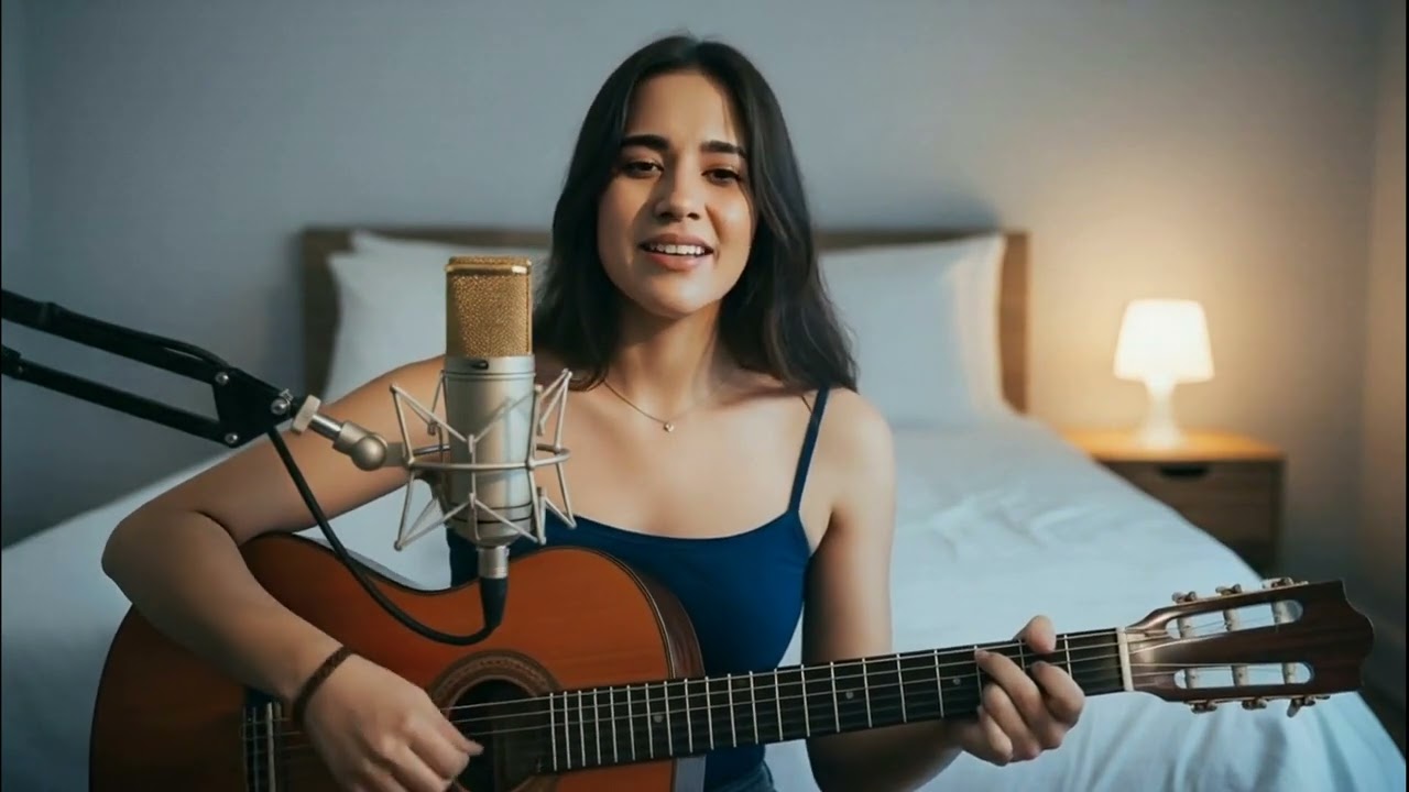 12. 🎶 Alexandra - Still Here | AI-Generated Folk Pop