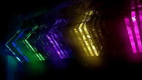 LED Tower  Arduino Mega 2560+WS2812B