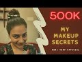 MY MAKEUP SECRETS !!! | RIMI TOMY OFFICIAL