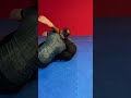 Simple Armbar Escape! 💪 #bjj #jiujitsu #grappling