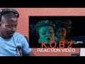 King Of Boys 2. REACTION VIDEO Starring Sola Sobowale, Toni Tones, Charly Boy