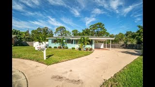 1424 N Lakemont Dr, Cocoa, Fl 32922