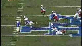 Celebrity Spark of Electricity Profile