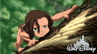 Download Lagu Walt Disney {Tarzan} - Son of Man (FanVideo) MP3 Download Lagu Walt Disney {Tarzan} - Son of Man (FanVideo) MP3
