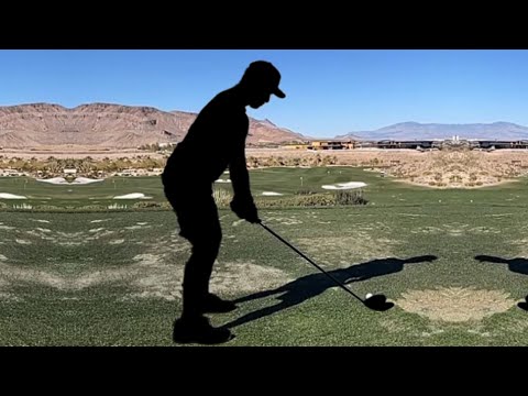 Golf's Secret Method | All good players do and you can too