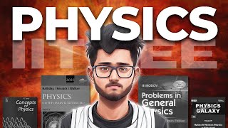 Become GOD of PHYSICS in 3 Months - Target IIT Bombay 🔥